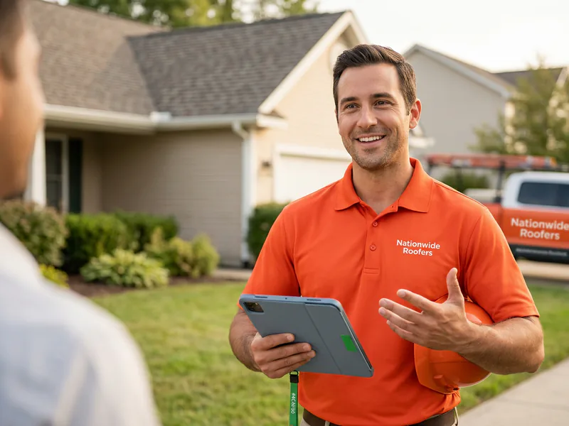 Roof Installation  in Bishopville  FAQ